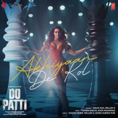 Akhiyaan De Kol Do Patti Akhiyaan De Kol Do Patti